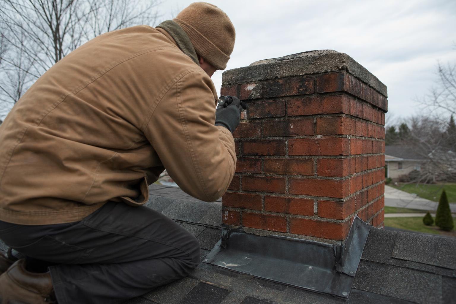 Chimney Repair